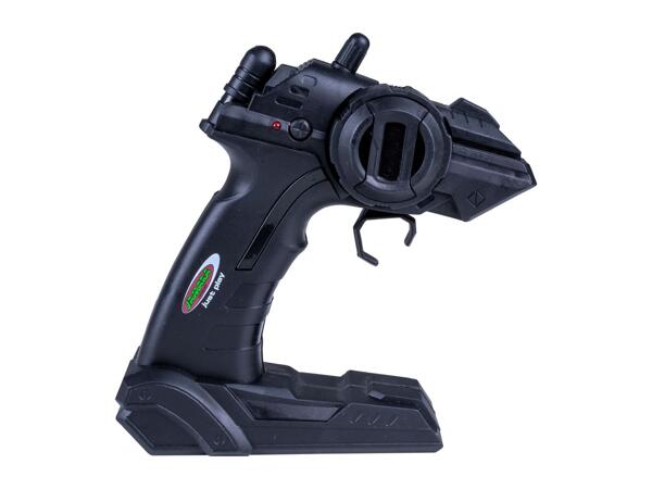 Jamara Remote Control Vispon Buggy