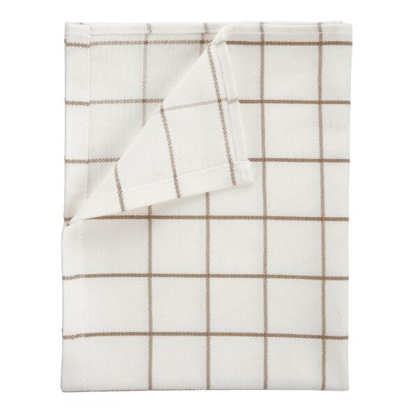 CROFTON(R) 				Essuies de cuisine, 3 pcs
