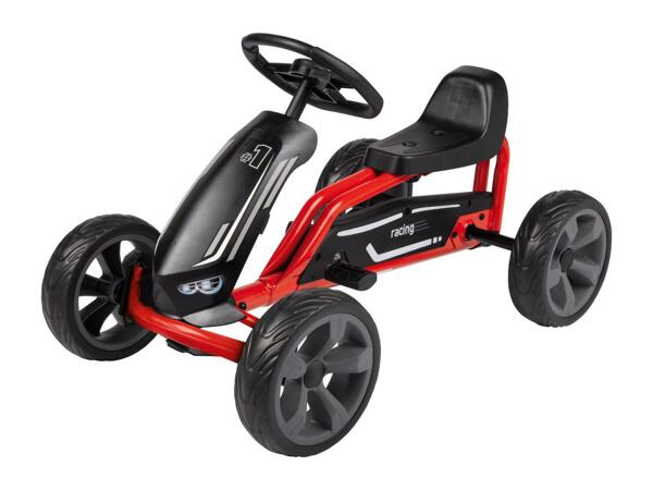 Playtive Go-Kart