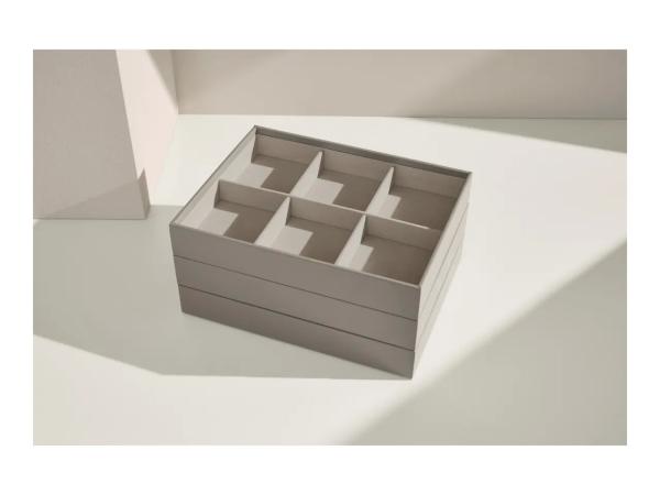 Cien Beauty Stackable Jewellery Tray