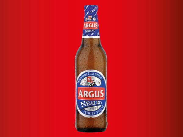 ARGUS NEALKO