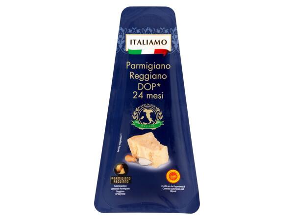 Parmigiano Reggiano DOP