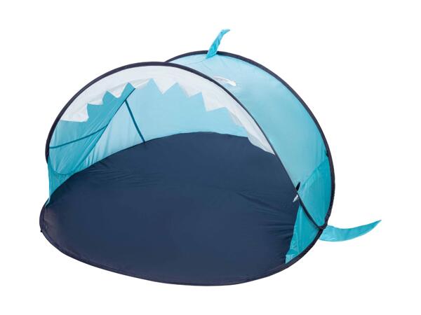 LIVARNO HOME(R) Pop-up strandmusling