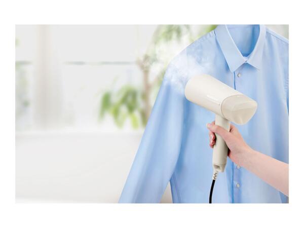 Silvercrest Garment Steamer - Beige