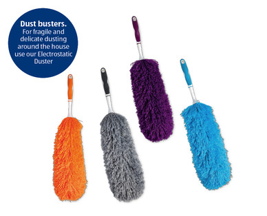 Electrostatic Duster