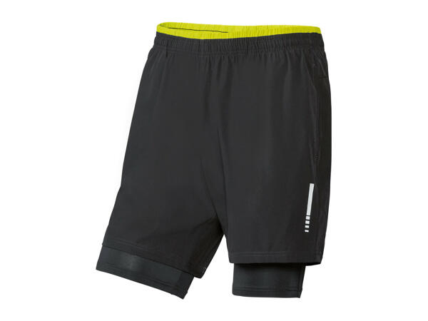 Crivit Men's Sports Shorts