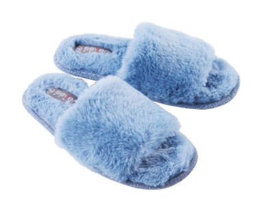 Luxe Slippers