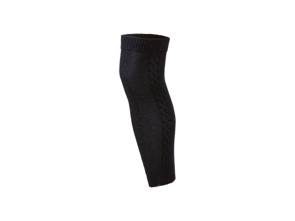 Ladies' Knee High Socks or Leg Warmers