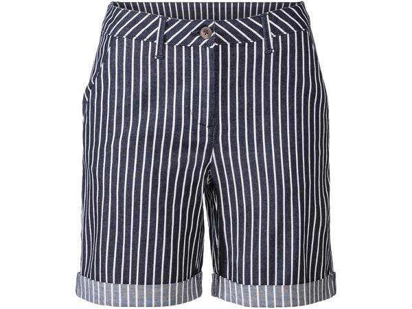 Ladies' Shorts