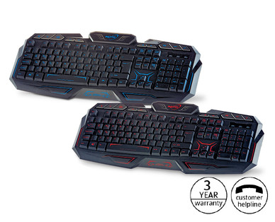 USB Gaming Keyboard