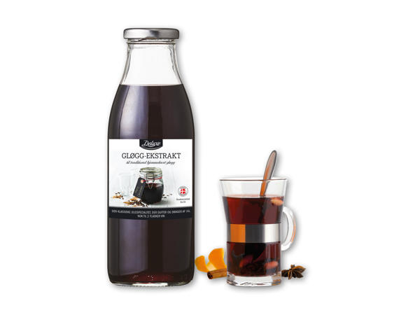 Gløggekstrakt