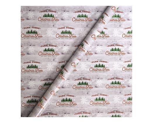 Merry Moments 
 Heavyweight Premium Gift Wrap