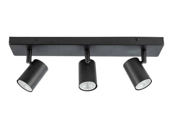 Livarno Lux Smart Ceiling Light