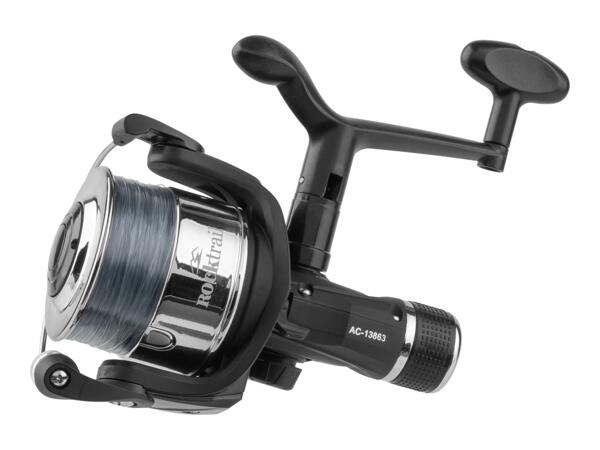 Rocktrail Fishing Rod Set