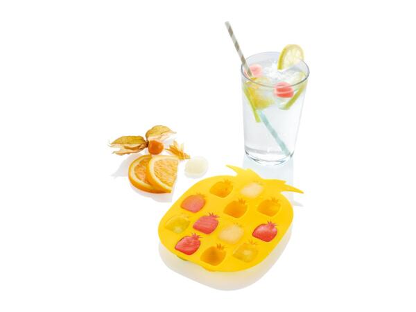 Ernesto Ice Mould