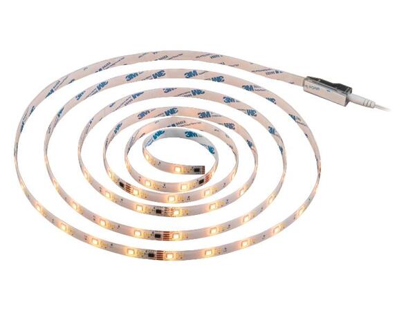 Světelný pásek LED, 3 m