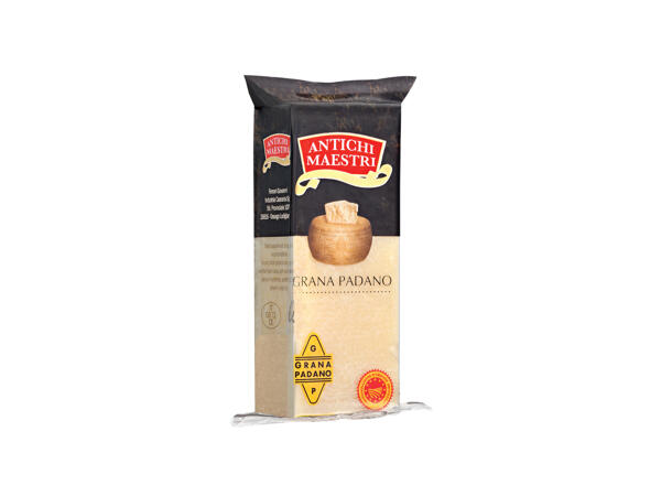 Grana Padano PDO