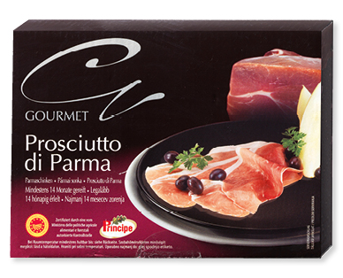 Prosciutto di Parma GOURMET