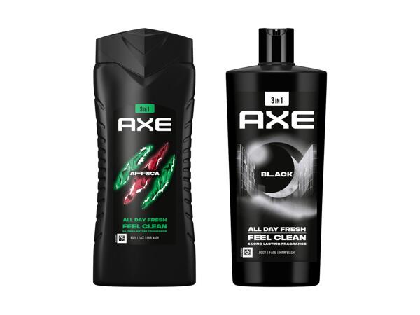 Axe Duschgel