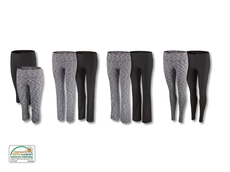 Pantalon de sport