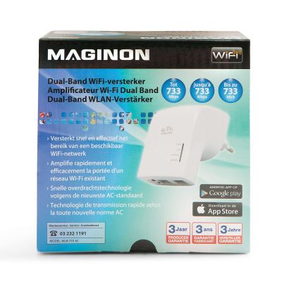 WiFi-Verstärker