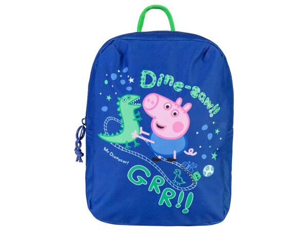 Kids' Backpack or Shoulder Bag "Peppa Pig"