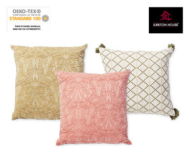 Cushion Assortment