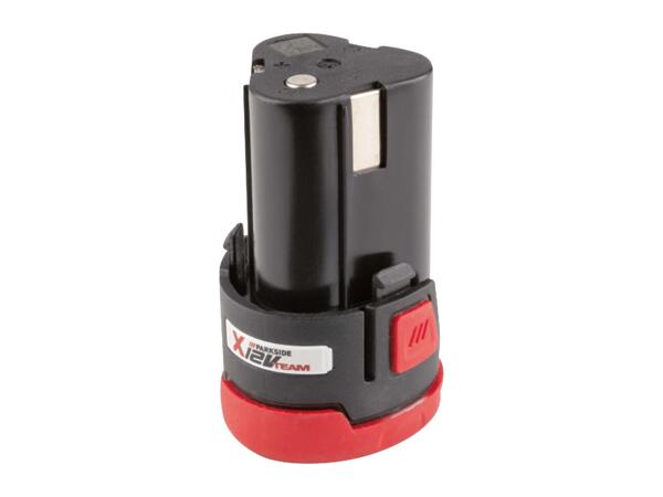 12V 2Ah Battery