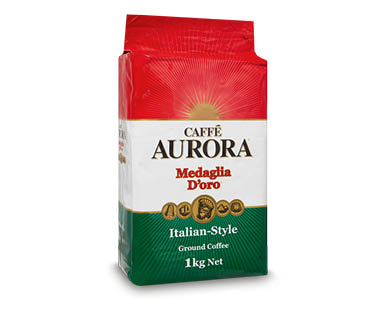 Medaglia D'oro Coffee 1kg