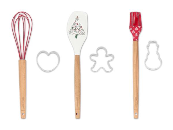 Backhelfer-Set, 2-teilig