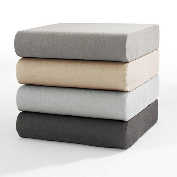 Boxspringbett-Jersey-Spannbetttuch