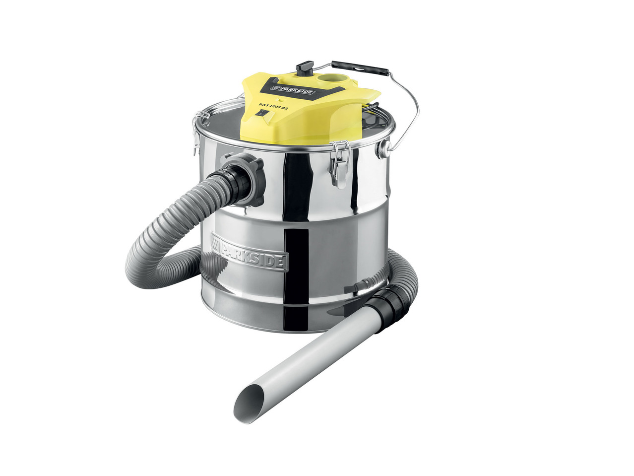 Ash Vacuum Cleaner