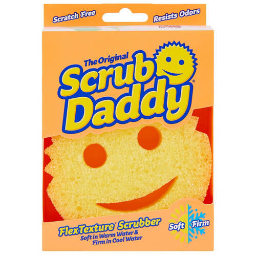 Scrub Daddy Sponge