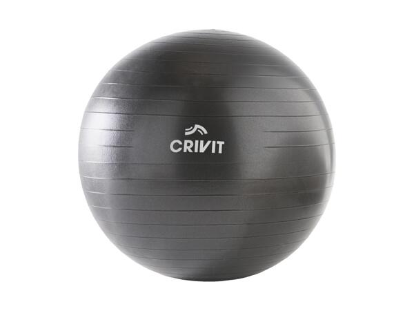 CRIVIT(R) Soft gymnastikbold