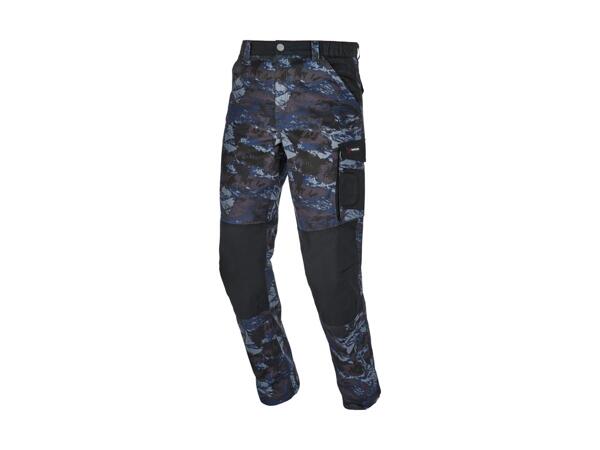 Men's Work Trousers