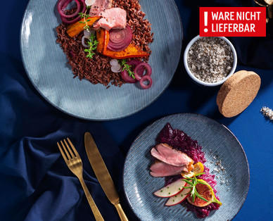 GOURMET Krautspezialität