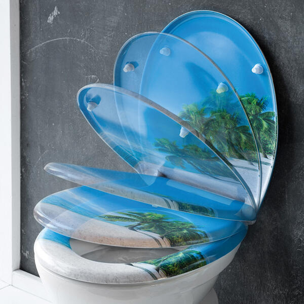 WC-Sitz