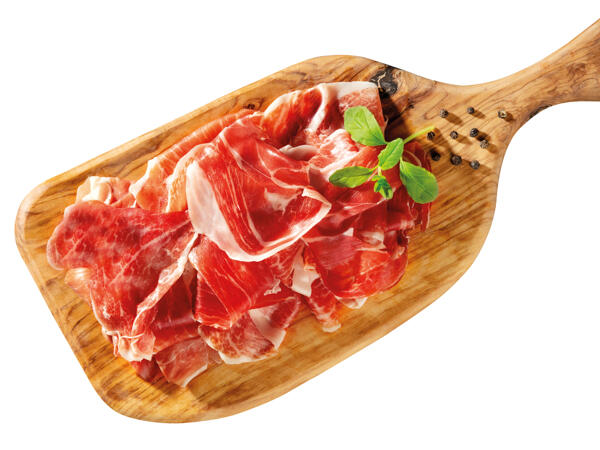 Jamon Iberico