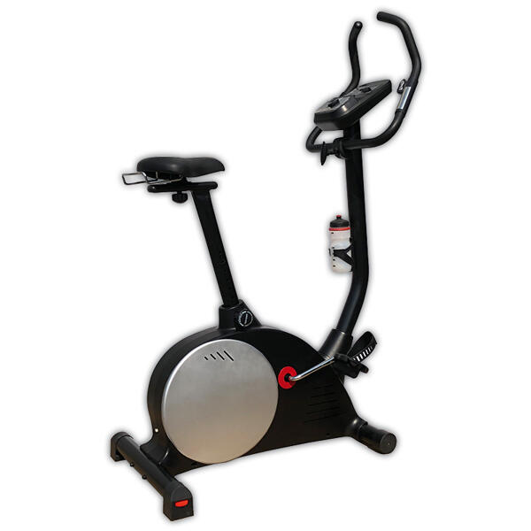 Premium Ergometer-Heimtrainer