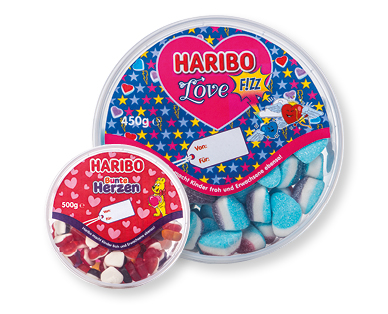HARIBO Fruchtgummi