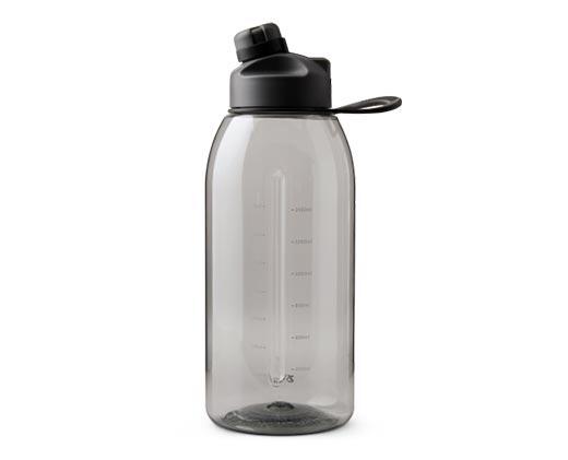Zak! 
 64-oz. Valor Bottle