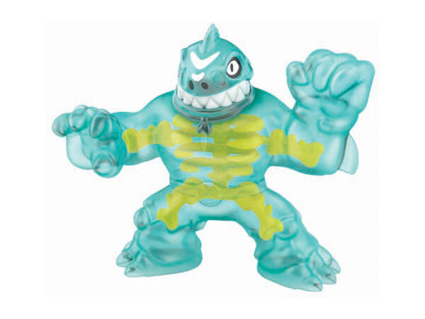Heroes of Goo Jit Zu Dino X-Ray