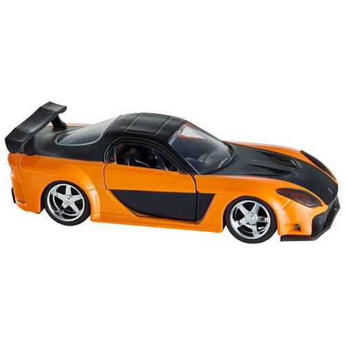 Fast & Furious Die Cast Cars