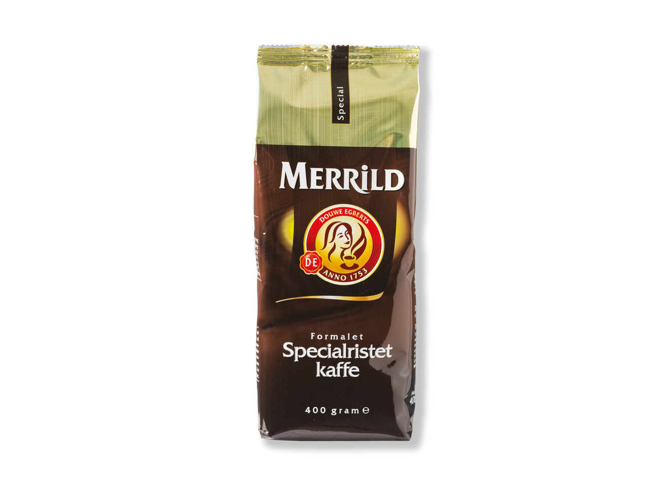 MERRILD Kaffe