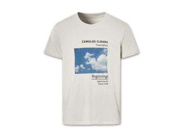 Herren T-Shirt