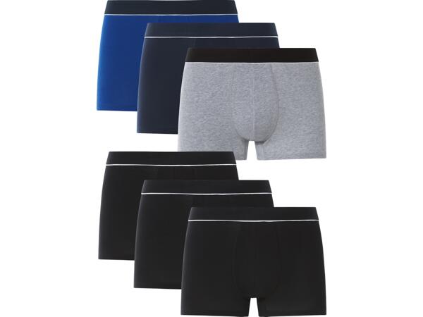 Boxershorts