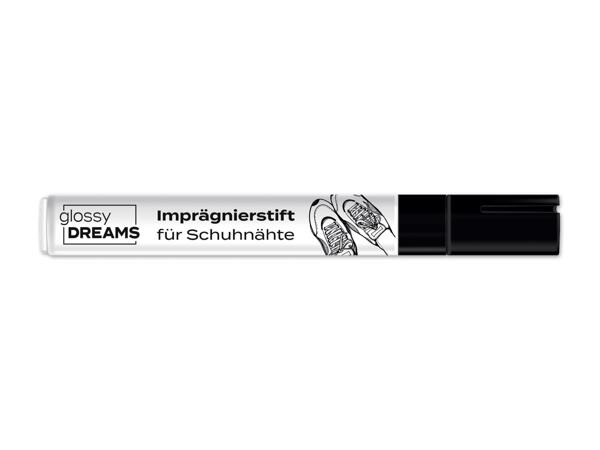 Imprägnier-Stift für Schuhnähte