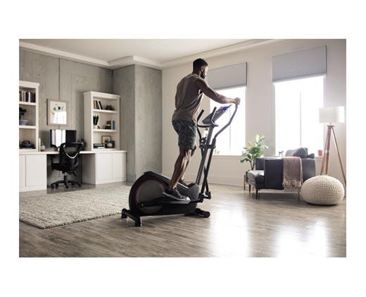 Pro-Form 
 Sport E2.0 Smart Elliptical