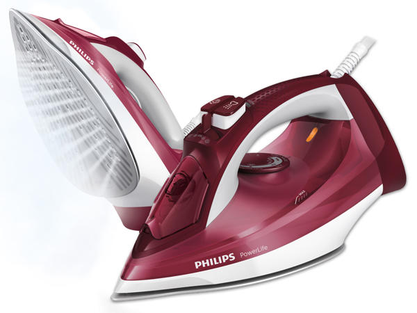 PHILIPS(R) Dampfbügeleisen „GC 2993/ 40"