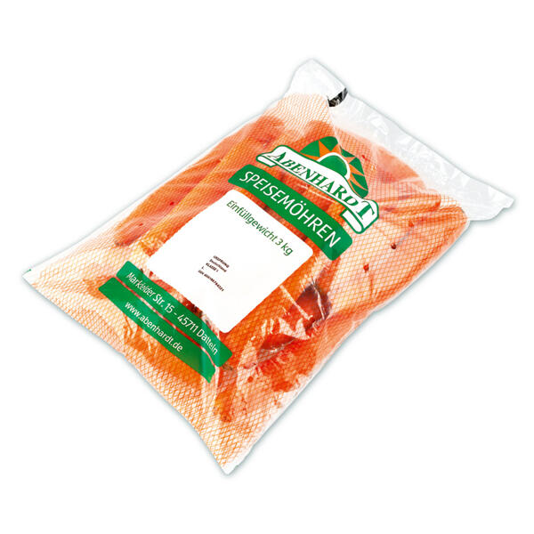 Speisemöhren